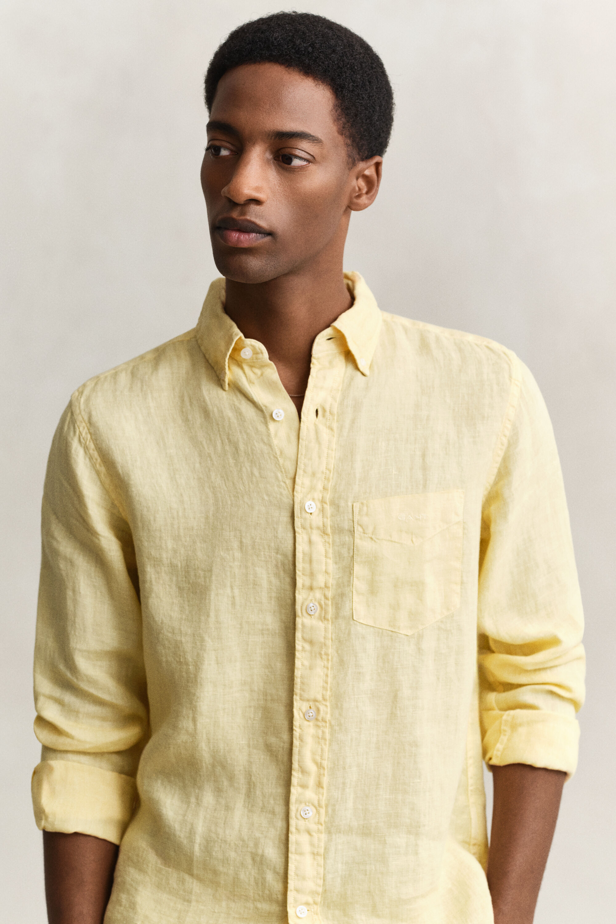 Linen Shirt