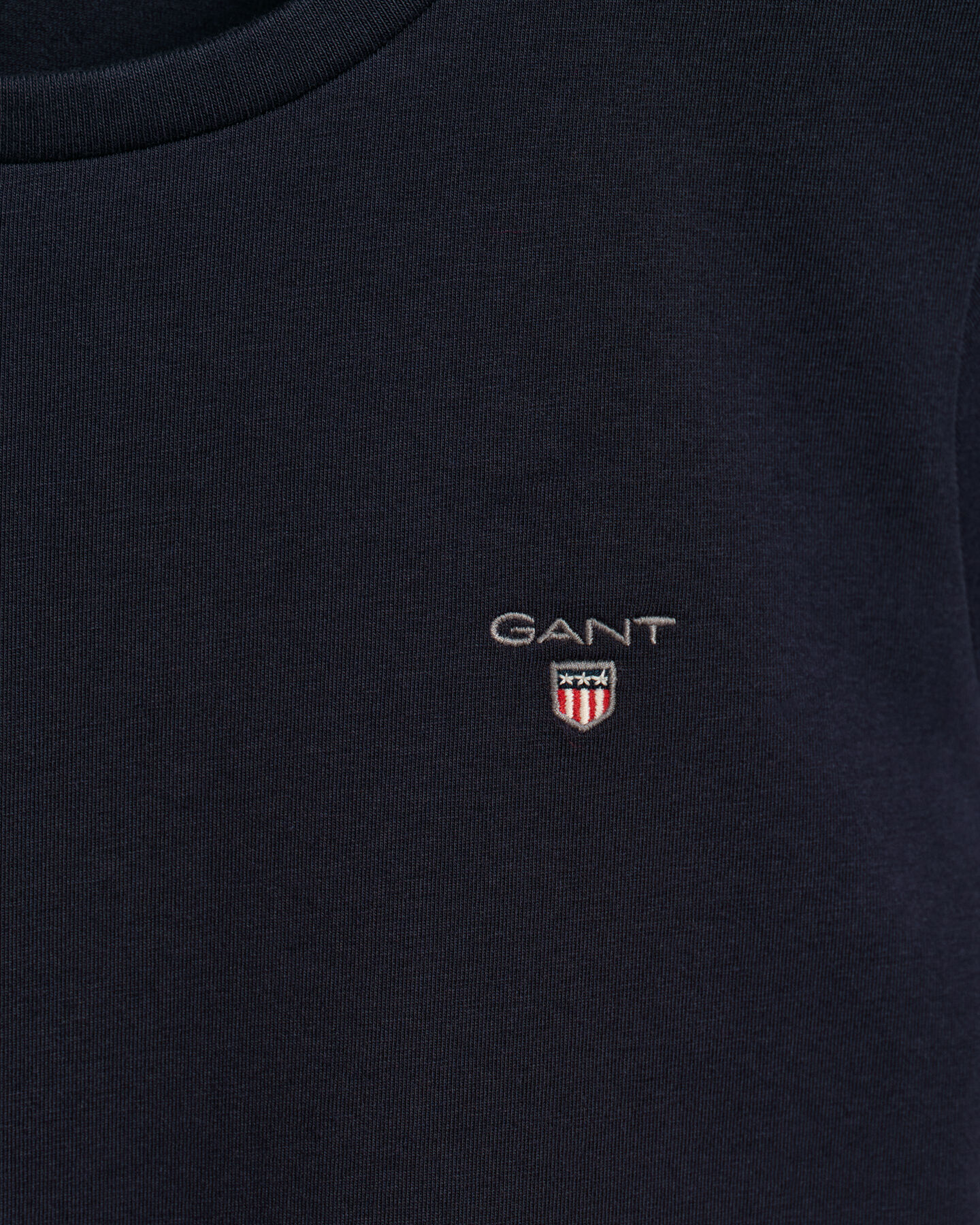 Teen Girls Original Fitted T-Shirt