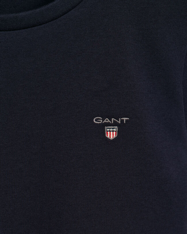 Teen Girls Original Fitted T-Shirt