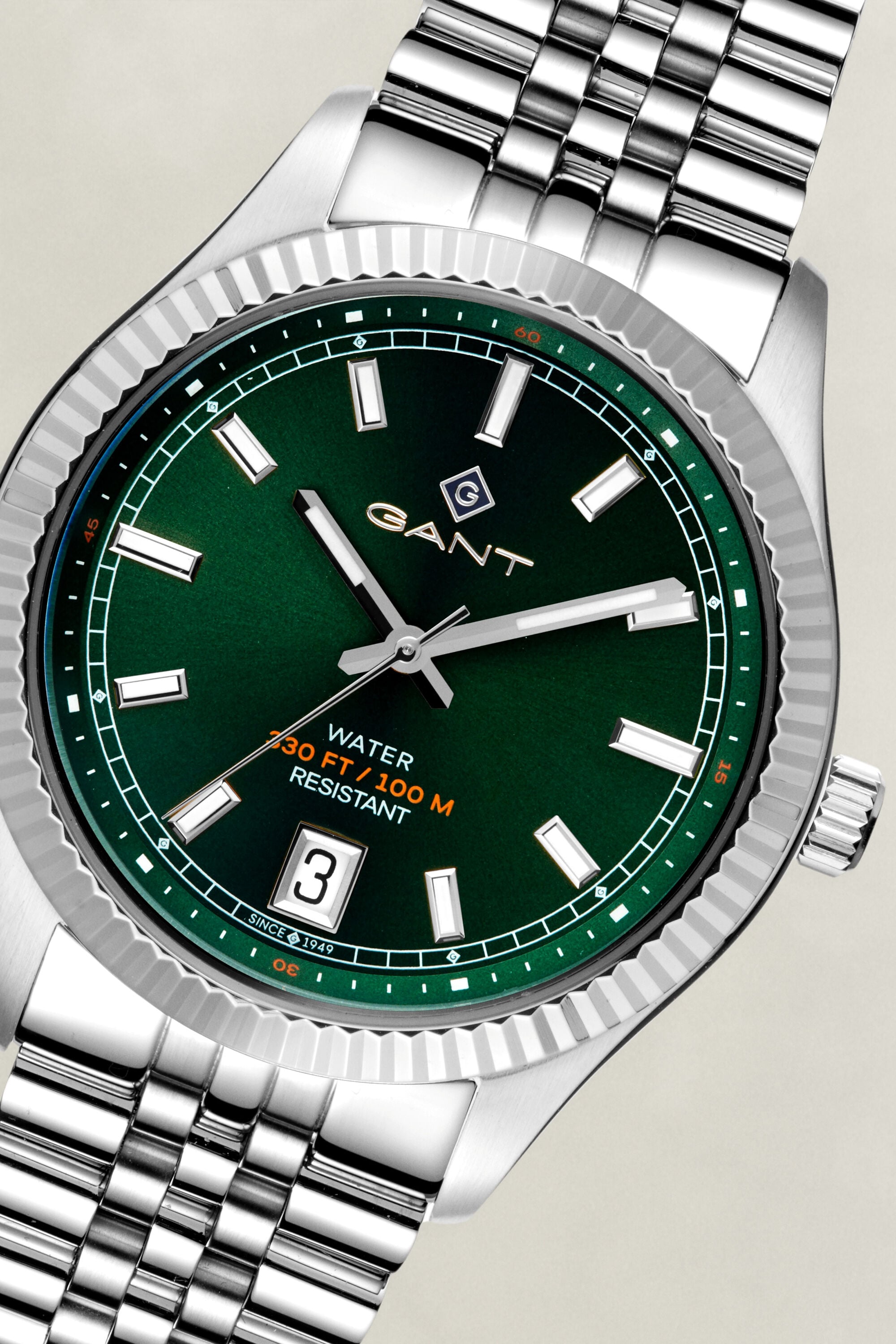 Sussex 44 Wristwatch