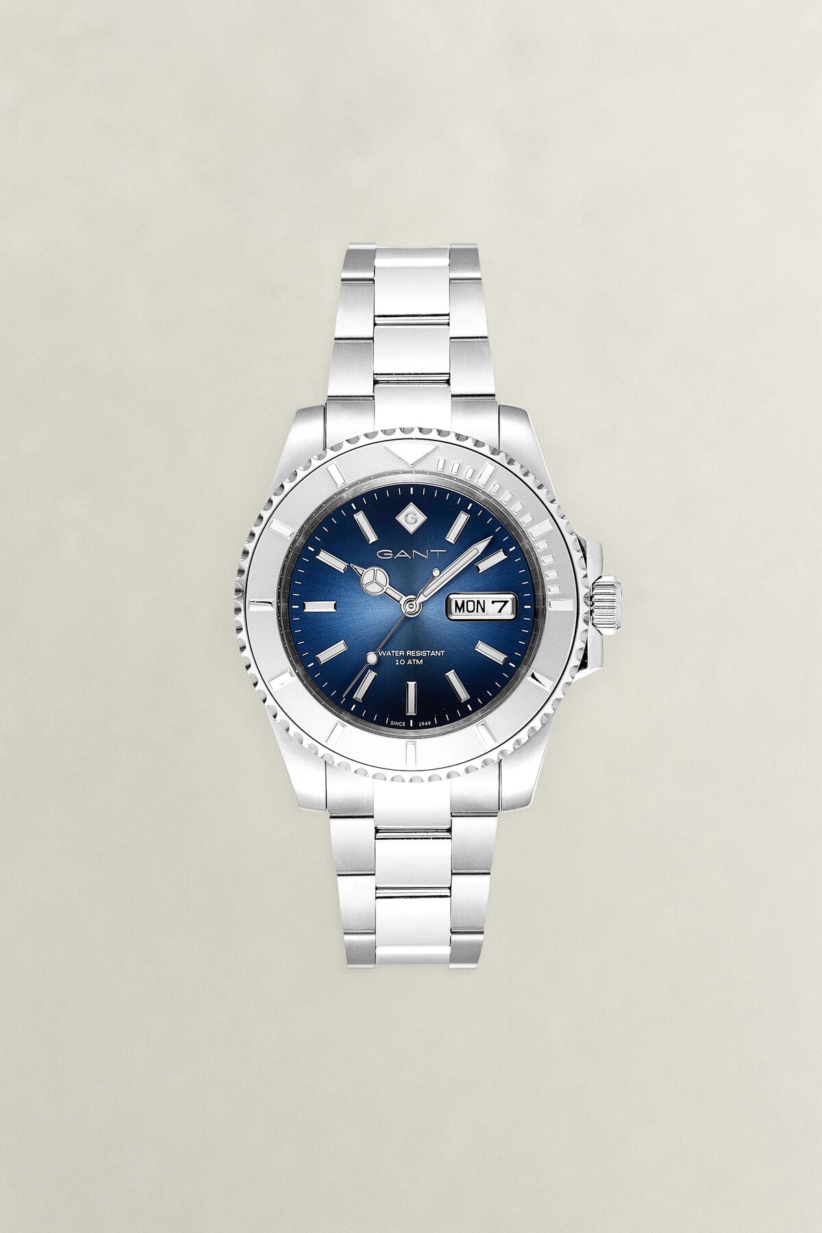 Watertown Watch — CLASSIC BLUE