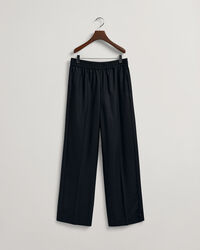 Straight Pull-On Pants
