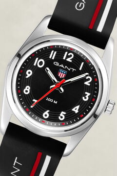 Graduate Watch — EBONY BLACK 1