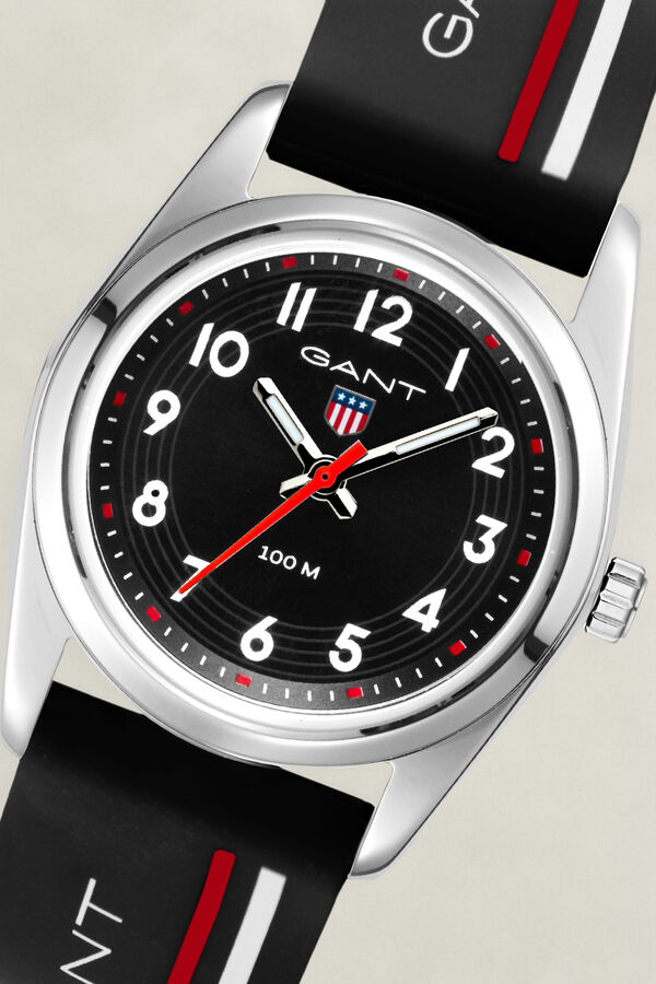 Graduate Watch — EBONY BLACK