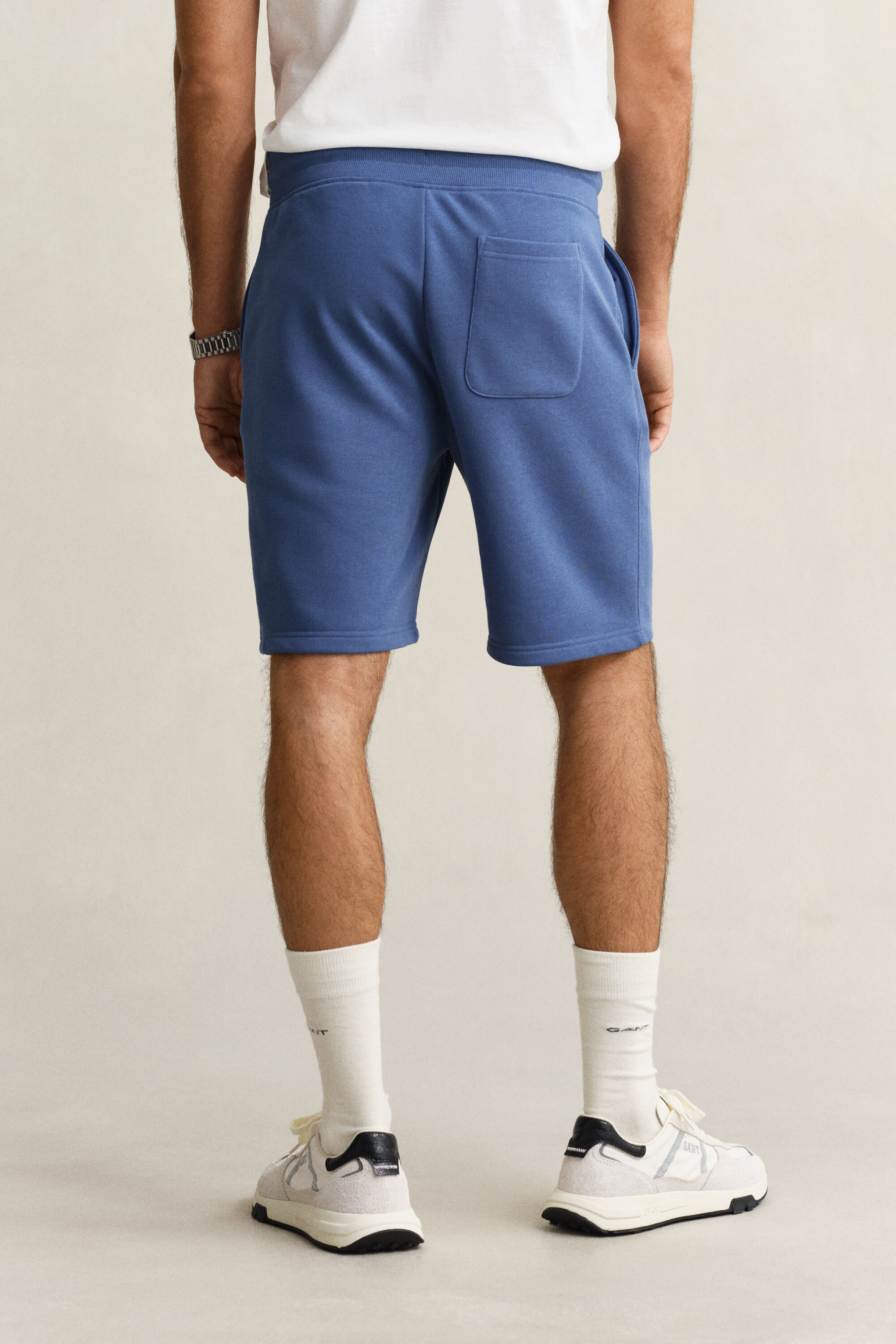 Shield Sweat Shorts