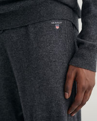 Knitted Sweatpants
