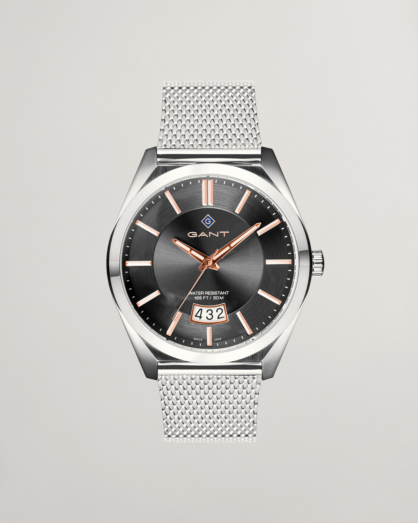 Stanton Wristwatch