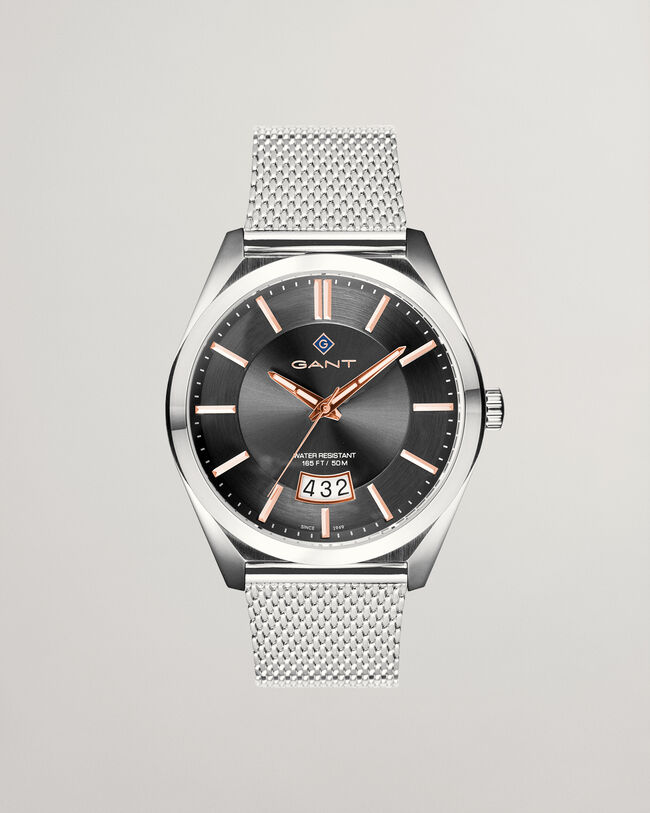 Stanton Wristwatch