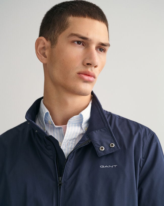 Lightweight Hampshire Jacket