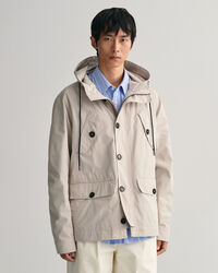 Short Parka