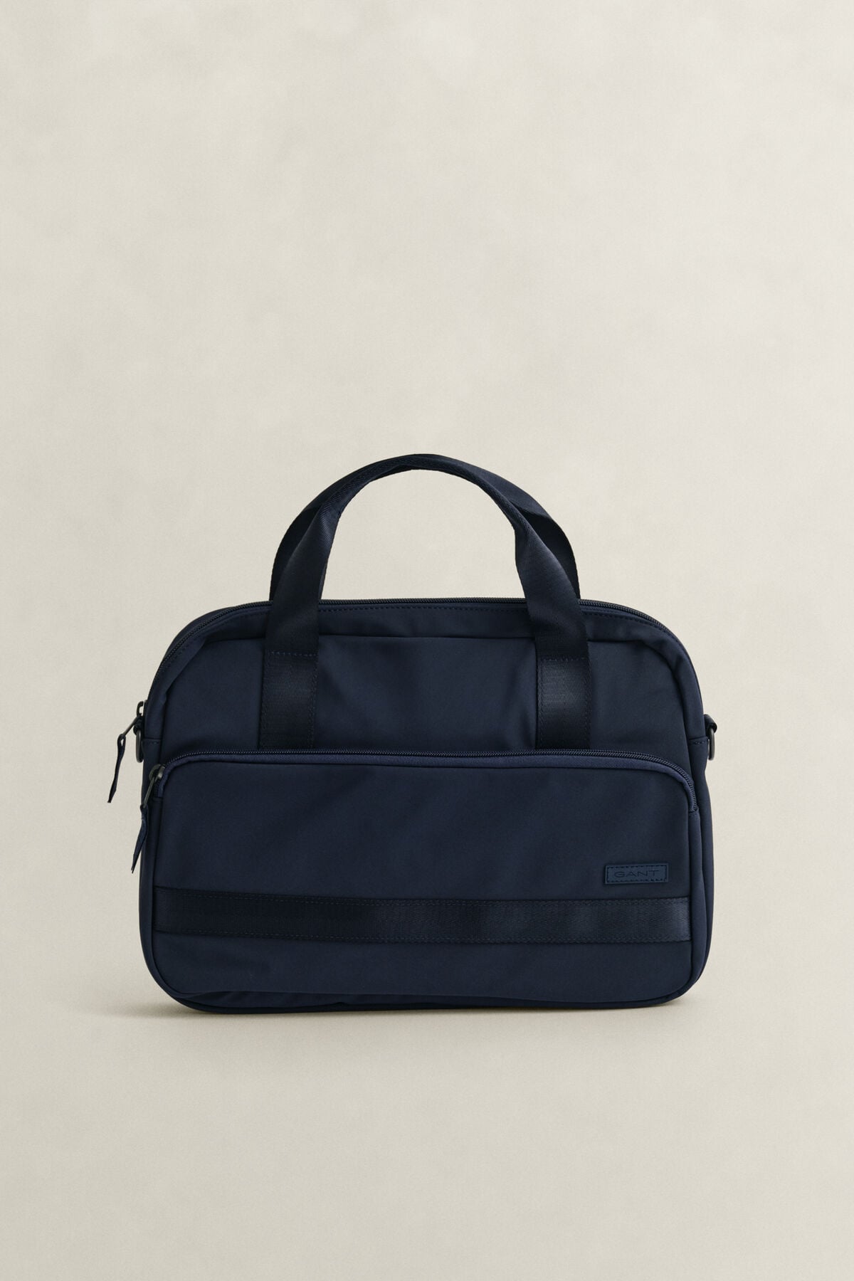 Essential Commuter Bag — EVENING BLUE
