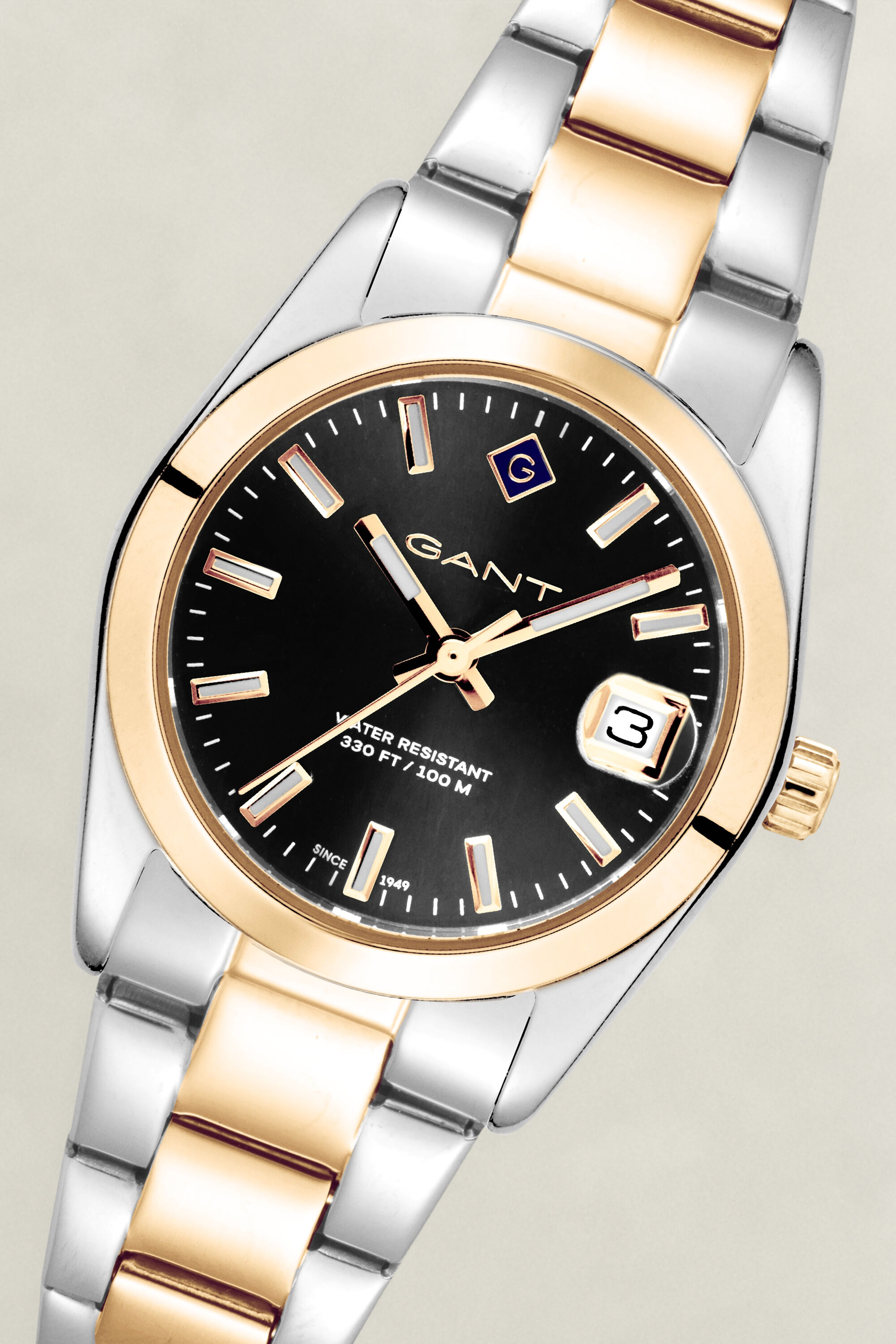 Everett Mini Watch