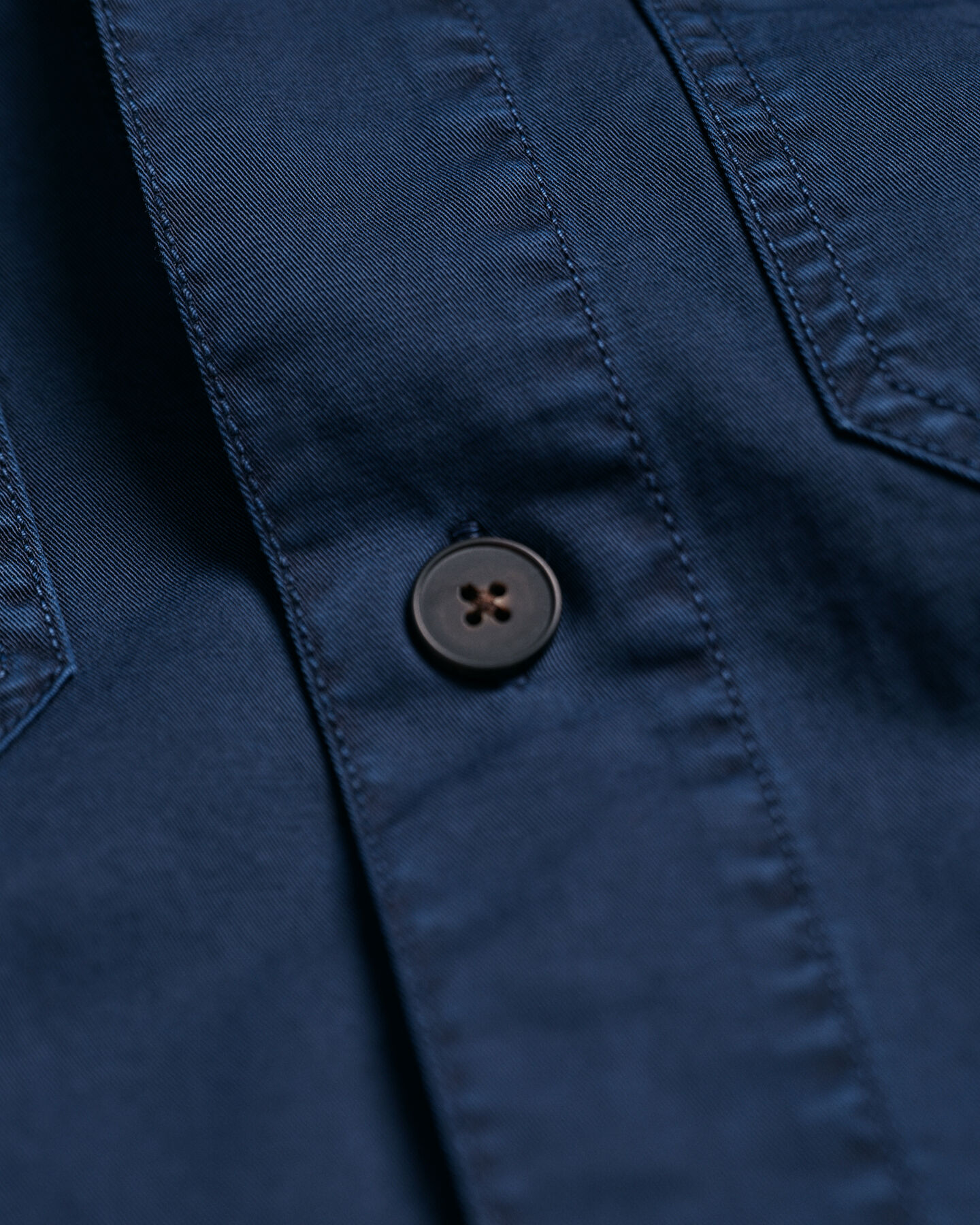 Cotton Cable Knit Crew Neck Sweater