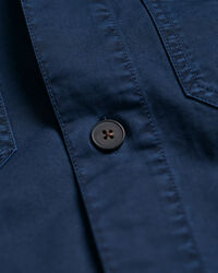 Cotton Cable Knit Crew Neck Sweater