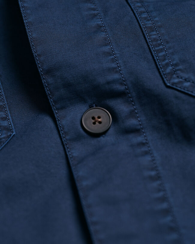 Cotton Cable Knit Crew Neck Sweater