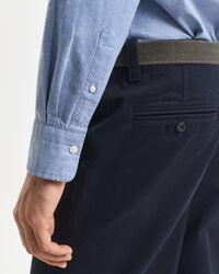 Regular Fit Archive Oxford Shirt