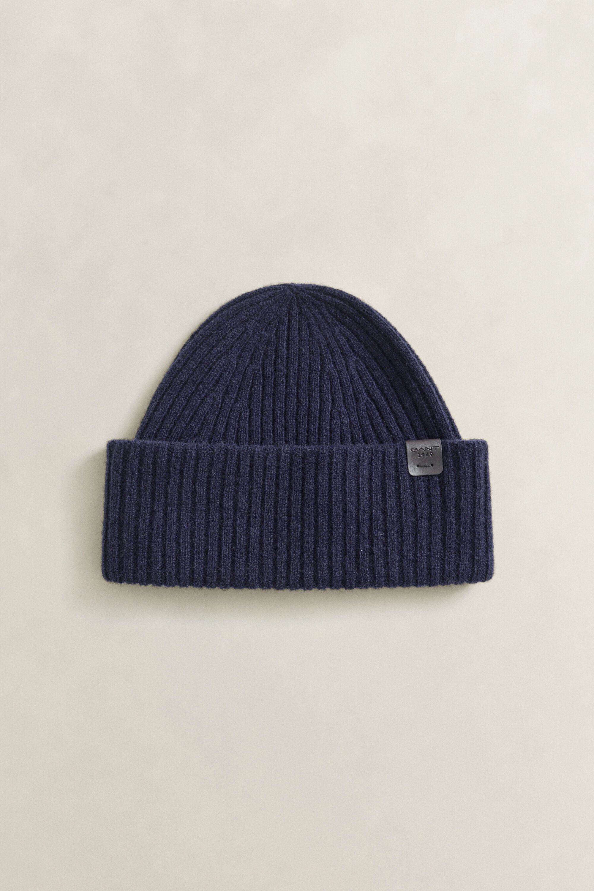 Lambswool Beanie