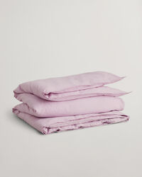 Cotton Linen Single Duvet