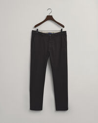Hallden Slim Fit Comfort Super Chinos