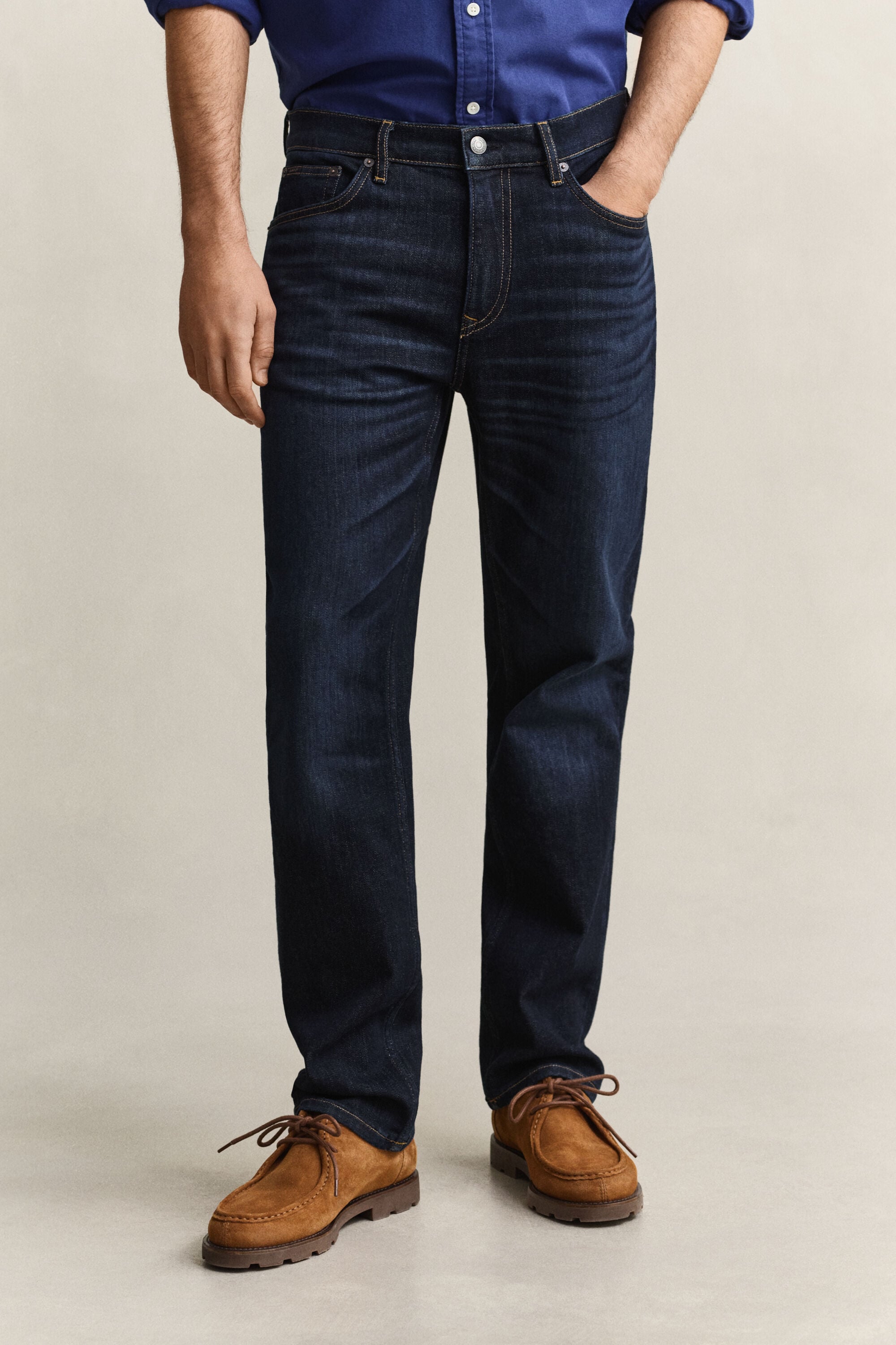 Regular Fit Jeans