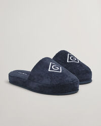 Icon G Slippers