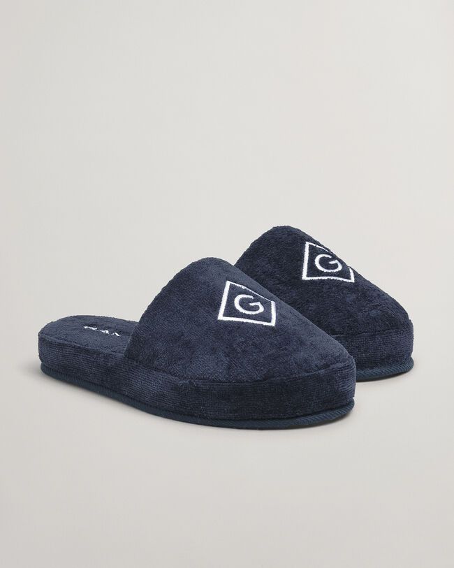 Icon G Slippers