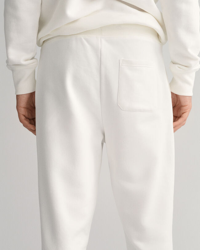 Archive Shield Sweatpants