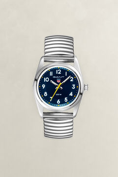Graduate Wristwatch — NAVY 4