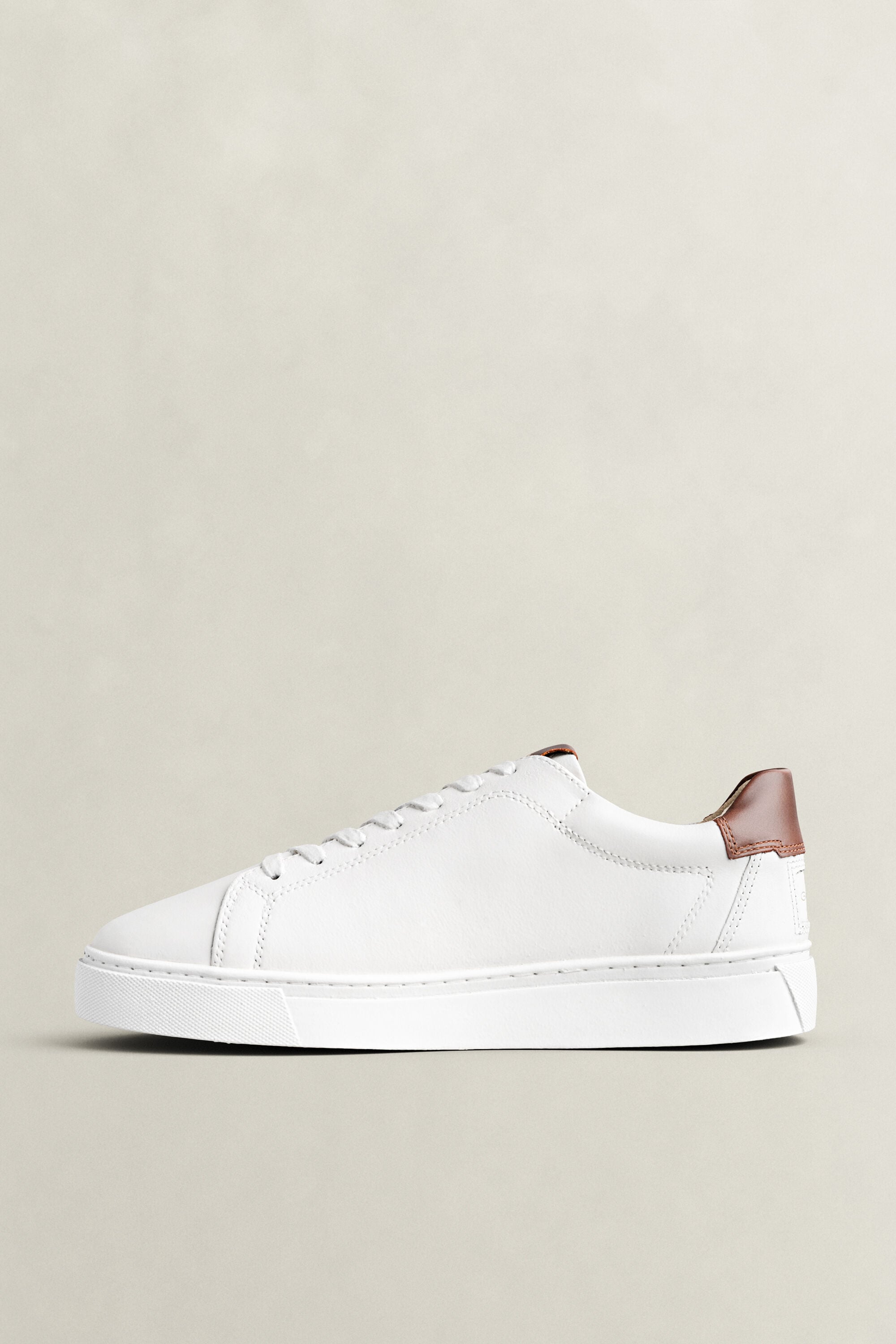 McJulien Leather Sneakers