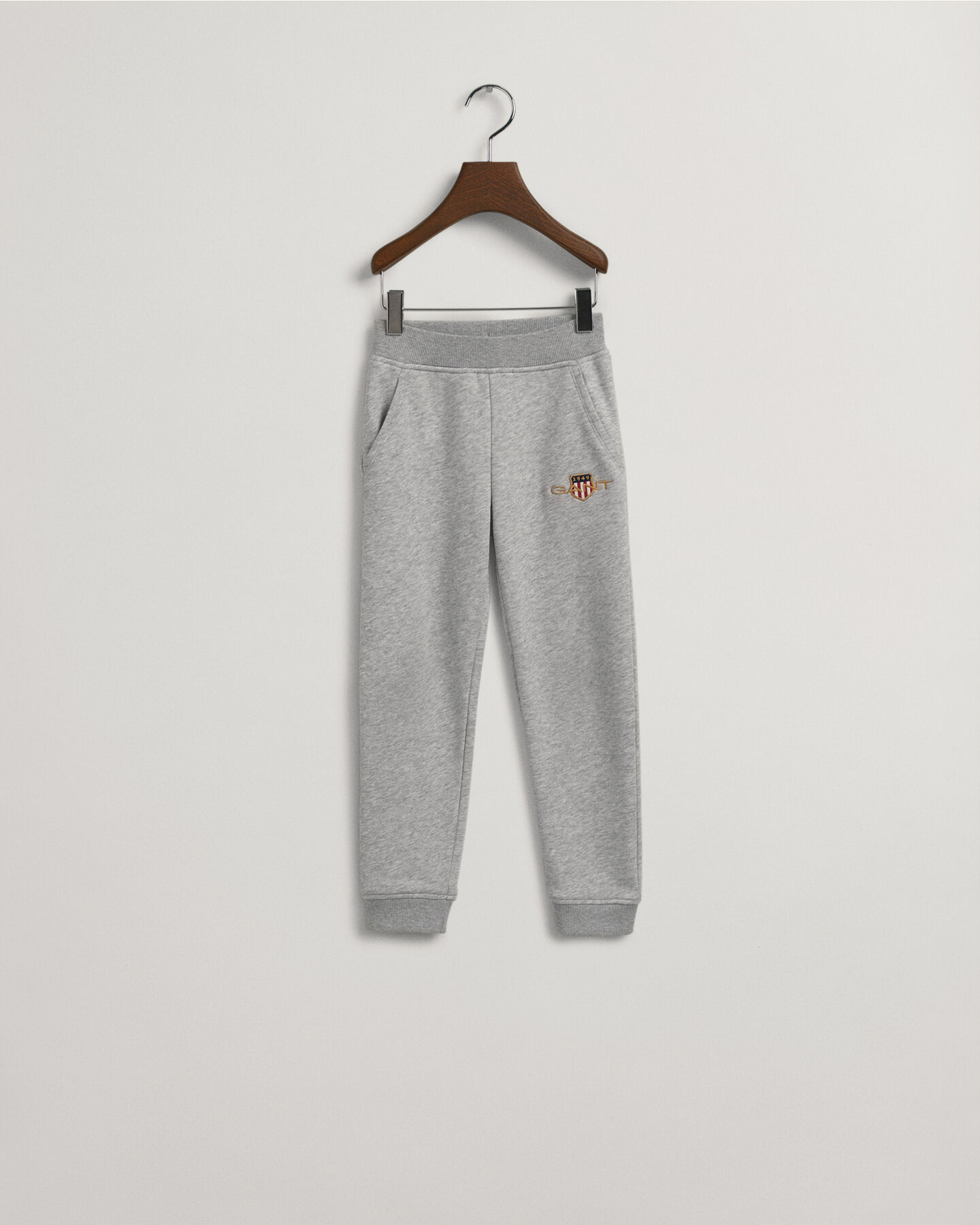 Kids Archive Shield Sweatpants
