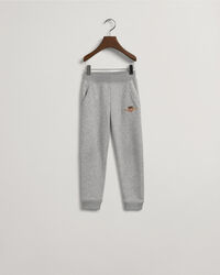 Kids Archive Shield Sweatpants