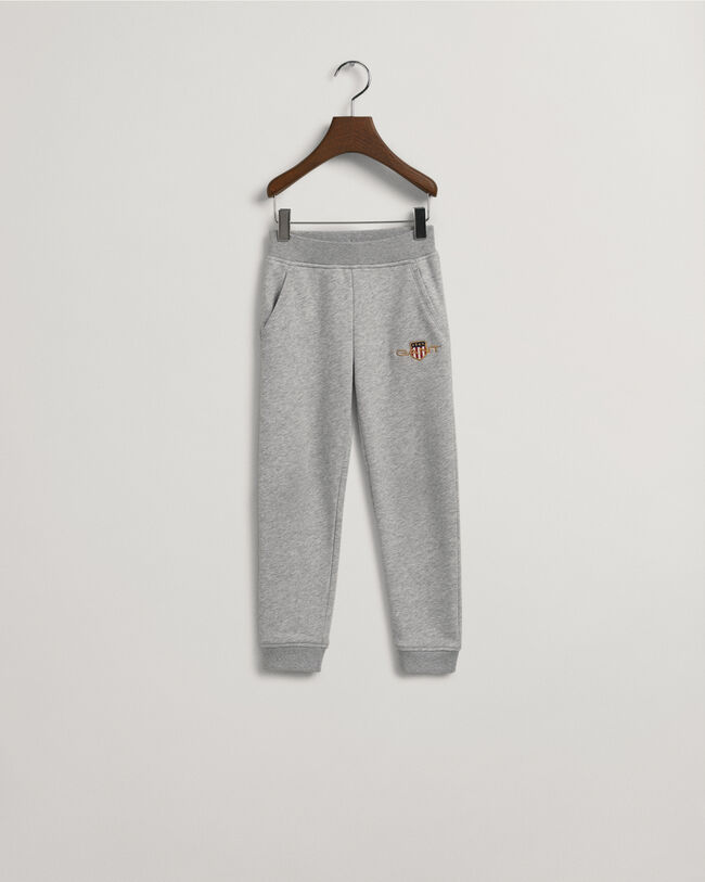 Kids Archive Shield Sweatpants