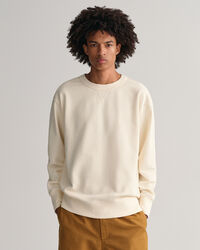 GANT Icon Crew Neck Sweater