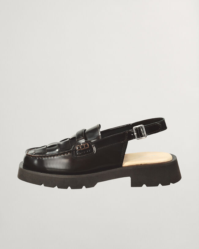 Bercelly Loafers