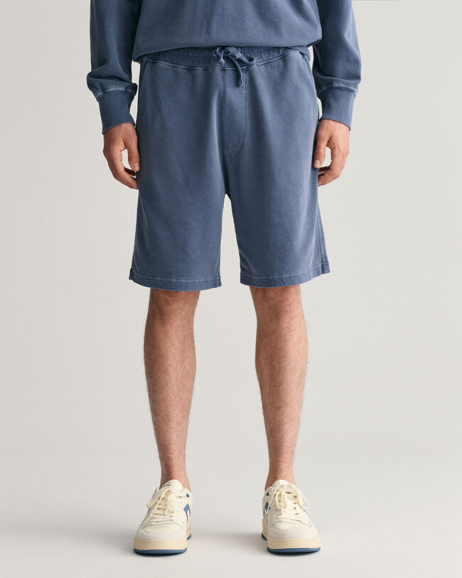 Sunfaded Shorts
