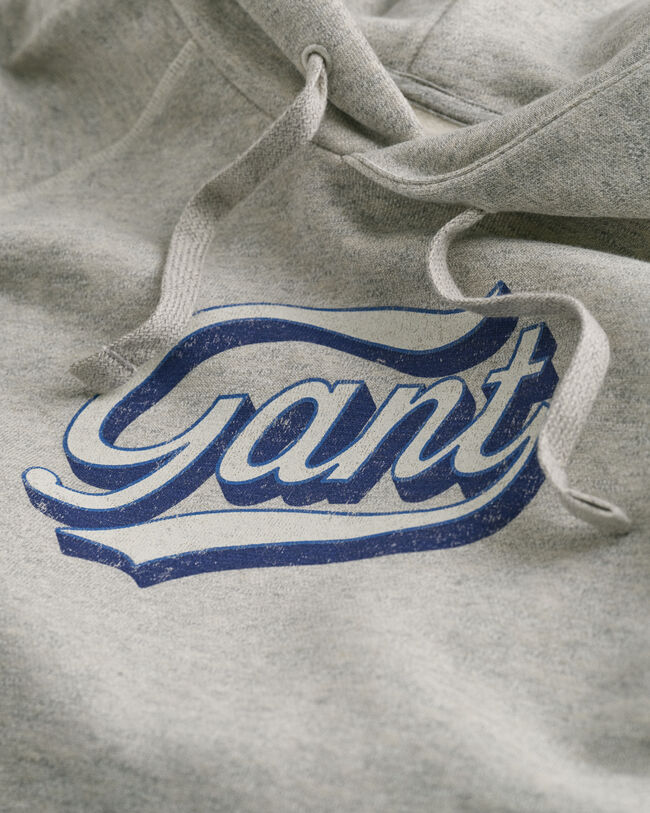 Cut-Off Hoodie