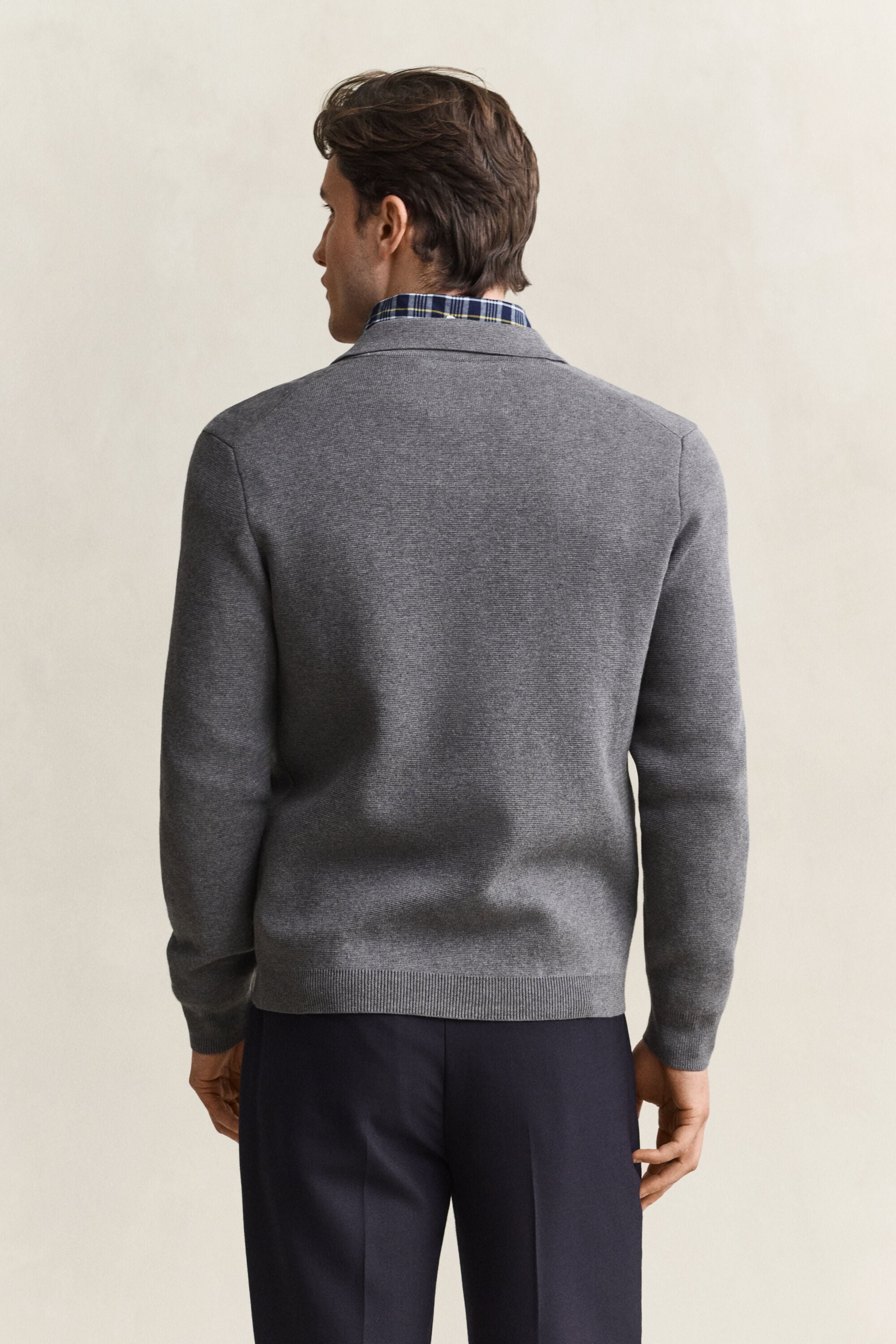 Milano Knit Cardigan