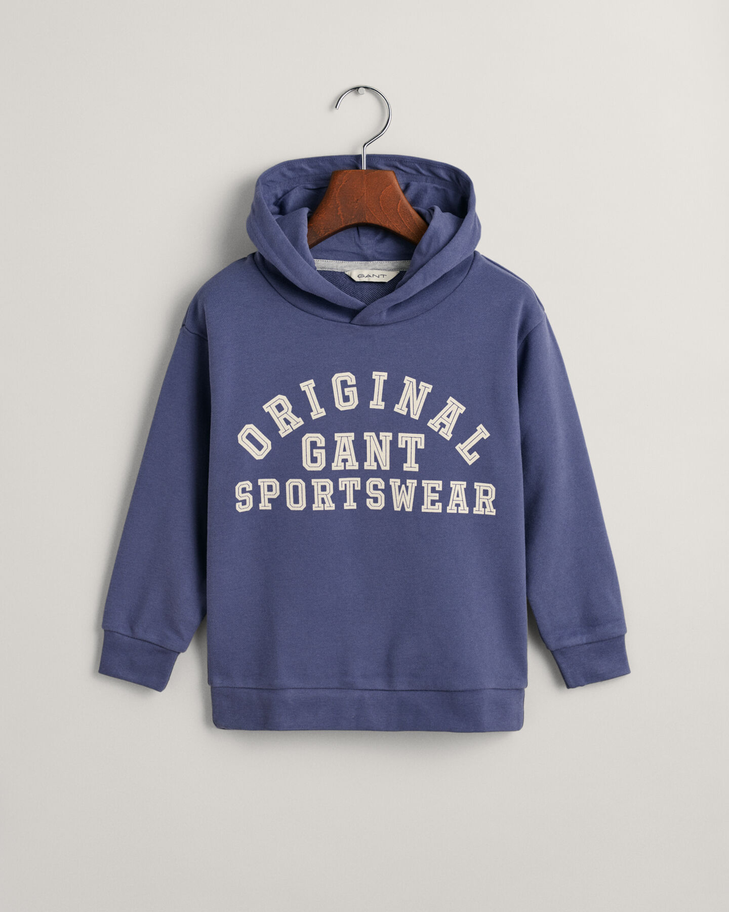 Kids Original Sportswear Hoodie