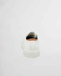 Fairville Low Lace Shoes