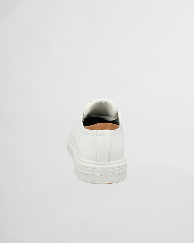 Fairville Low Lace Shoes