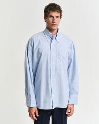 Maximum Oxford Shirt