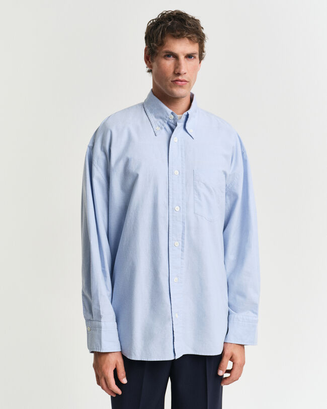 Maximum Oxford Shirt