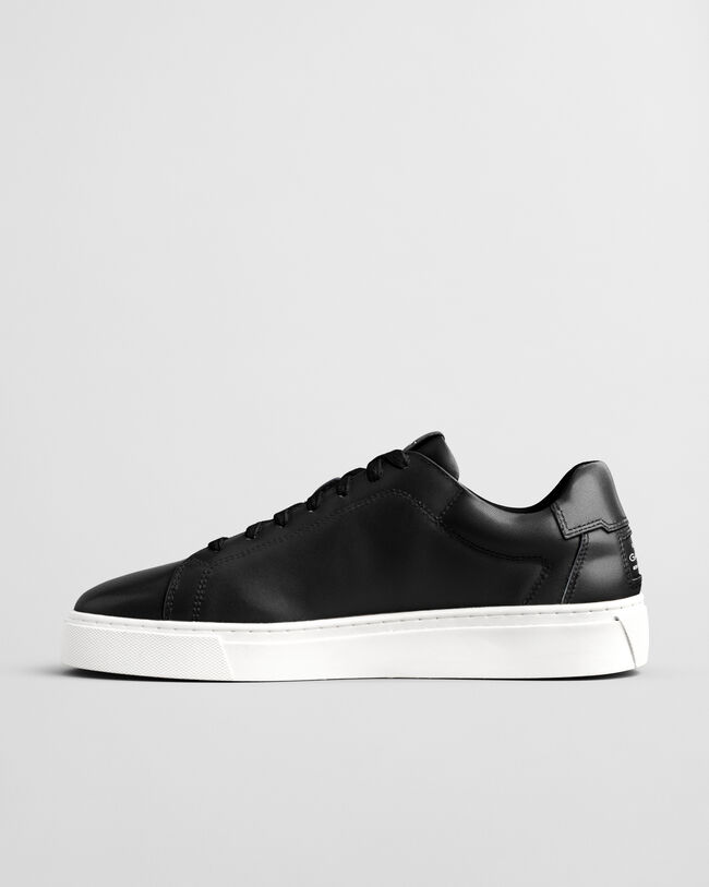 McJulien Leather Sneakers