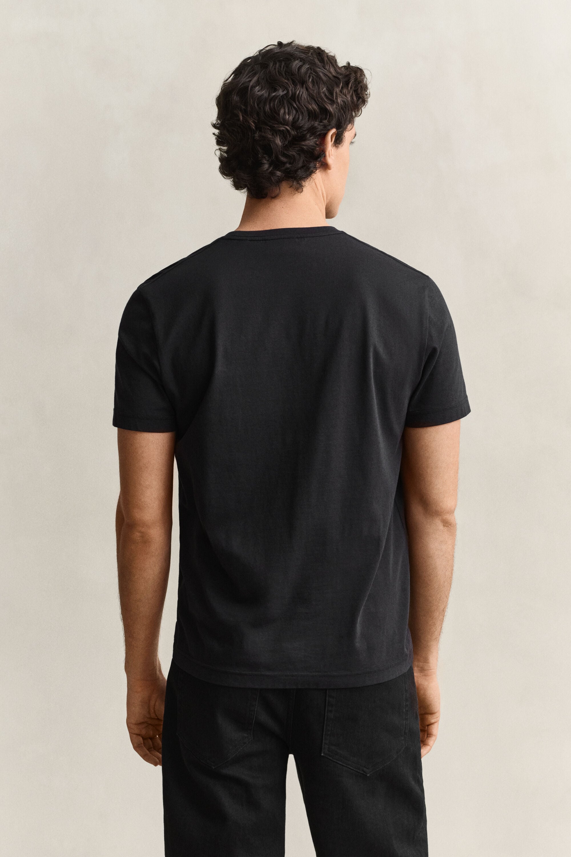 Regular Shield T-Shirt