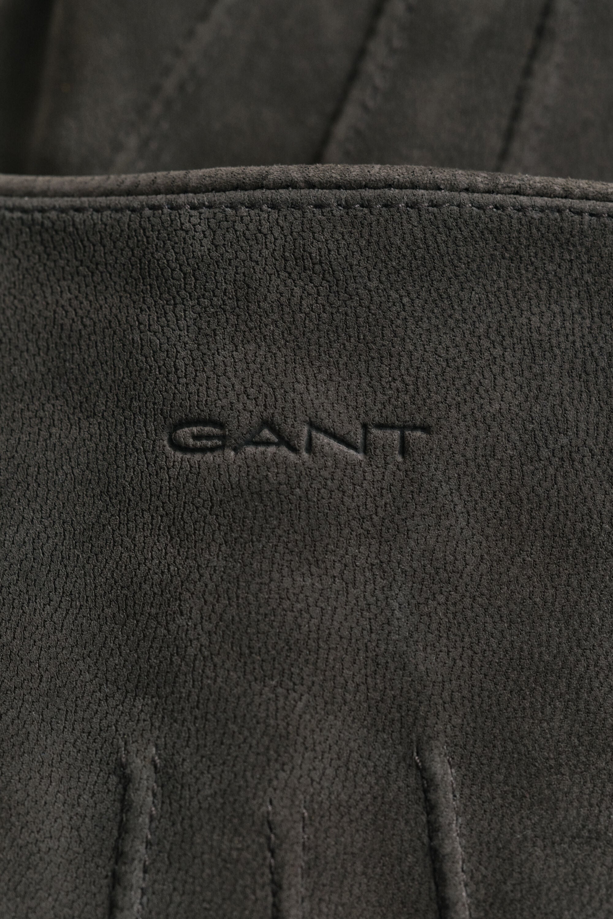Leather Gloves