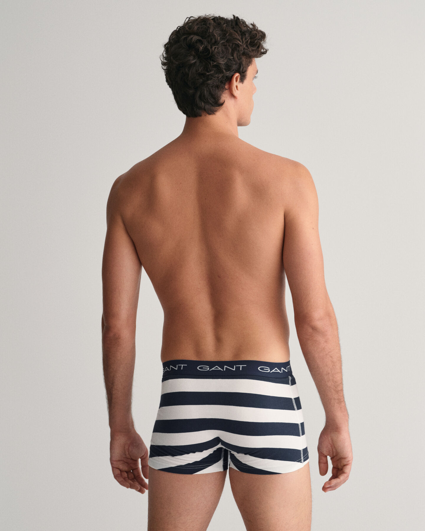 3-Pack Striped Trunks Gift Box