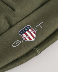 Baby Archive Shield Bodysuit & Beanie