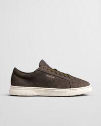 Joree Suede Sneakers