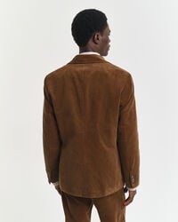Regular Fit Corduroy Blazer