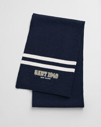 Teens GANT 1949 Wool Scarf